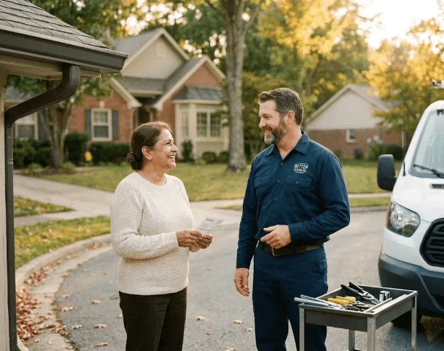 Gutter Repair Everett, MA FAQs