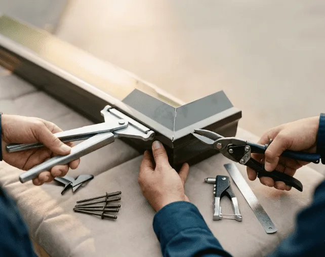 Why choose Gutter Repair in Everett, MA